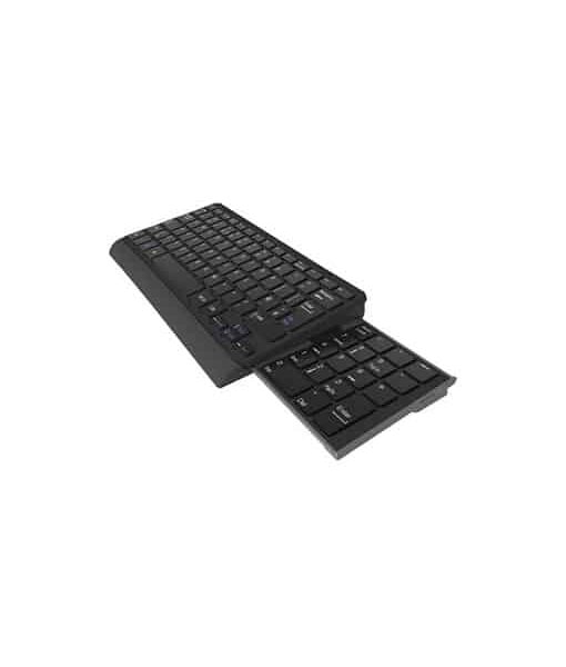 Numberslide Keyboard
