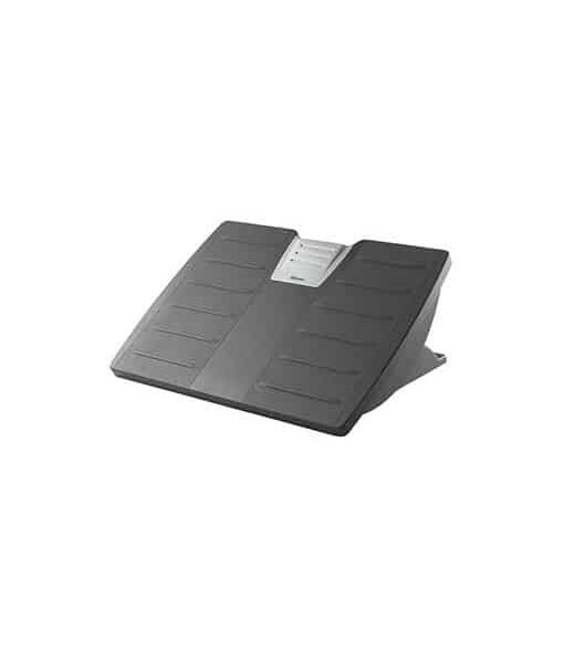 Fellowes Adjustable Footrest