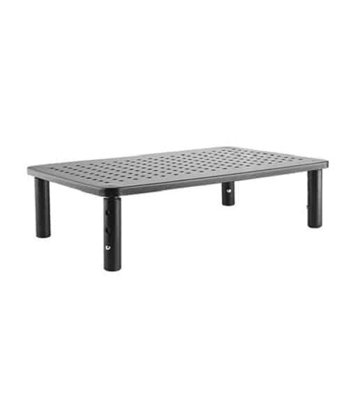 Brateck Metal Monitor Stand