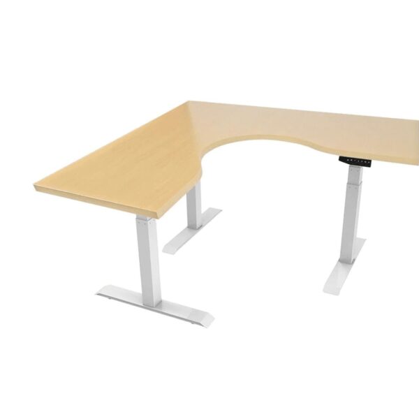 Arise Basix 3 Corner Desk