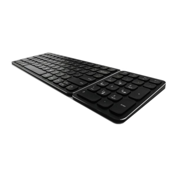 Ergoapt Dual Combo Keyboard