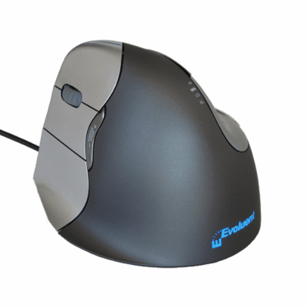 Evoluent Vertical Mouse 4 Left Handed