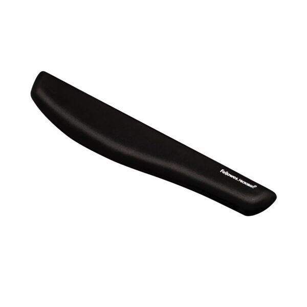 Fellows PlushTouch Keyboard Wrist Support – Black
